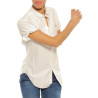 Shirt “Jenny“ Polo Ralph Lauren white
